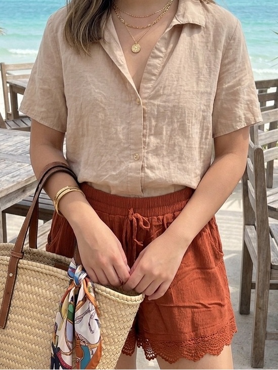 Kingston Other - boho beach duo BUNDLE | both size XS